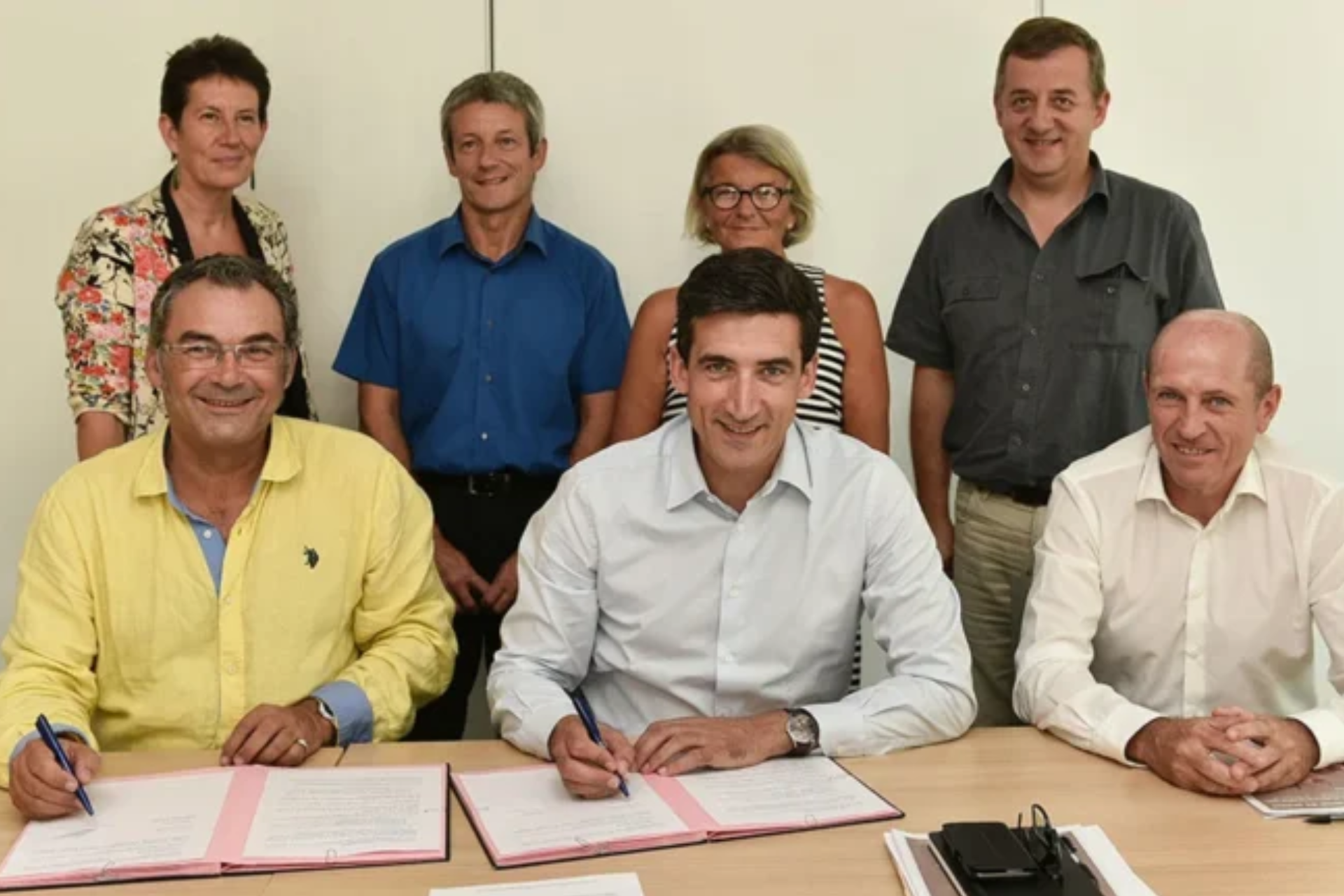 En 2015, 40 % des citoyens de la terre communiquent entre eux via Internet, contre 15 % il y a 10 ans