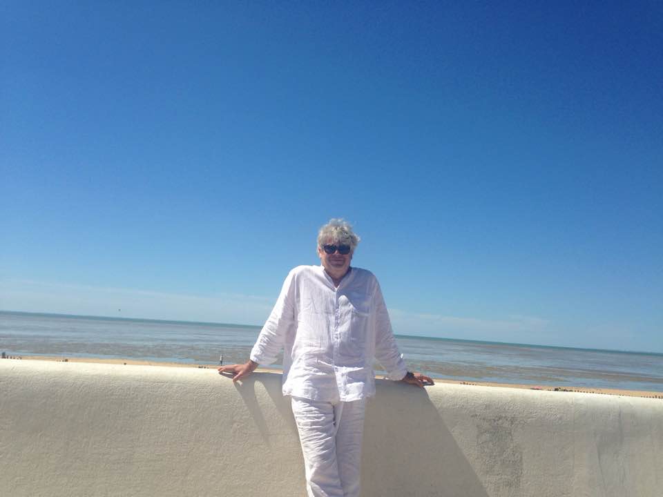 Contacter Jean-Christophe Gilbert