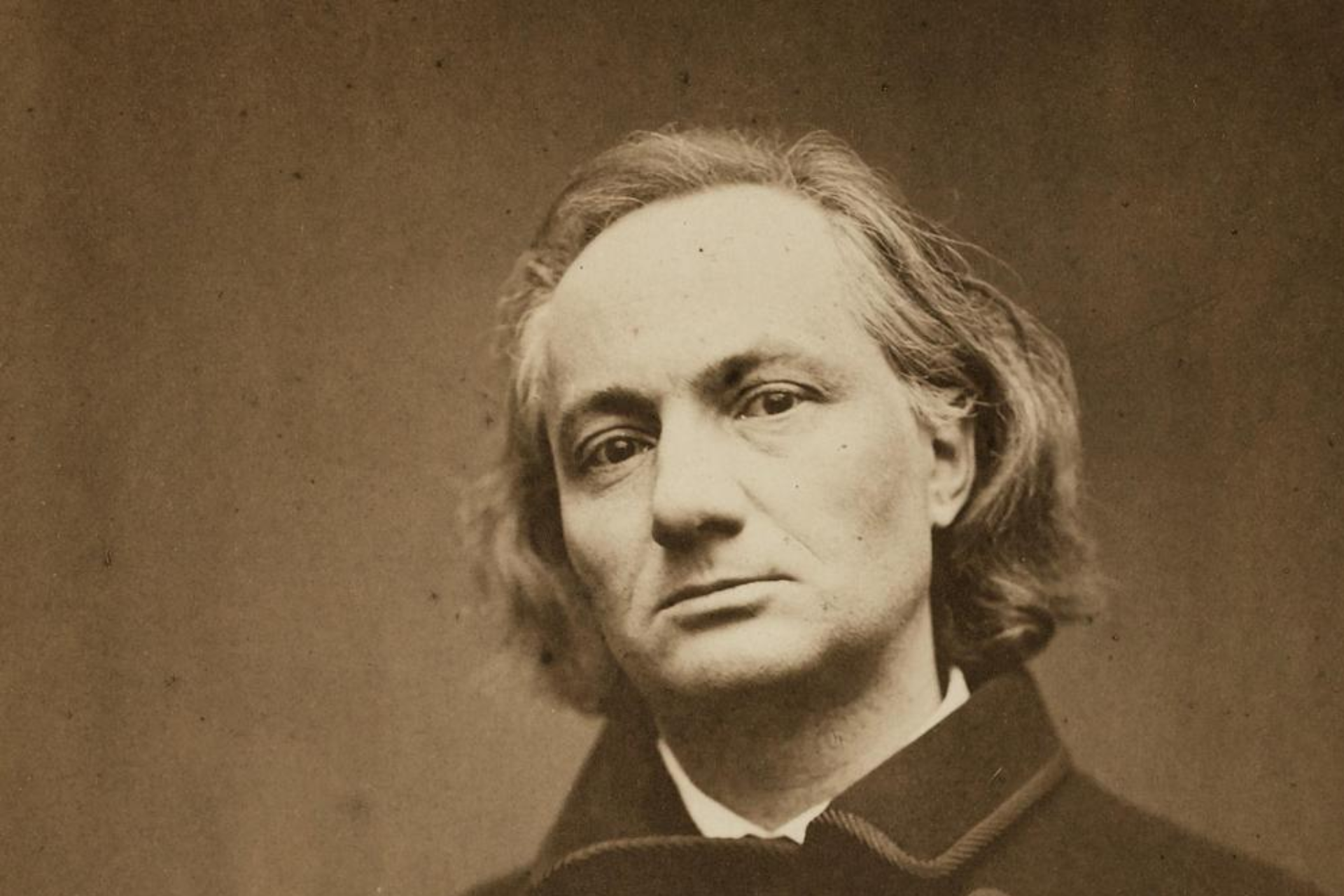 Charles Beaudelaire