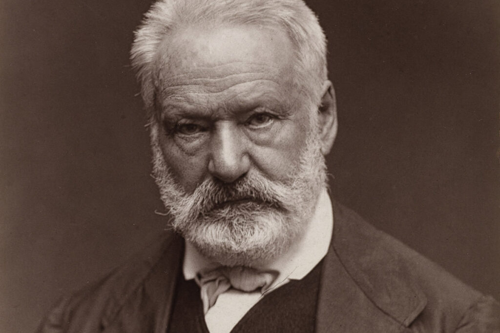 Victor Hugo