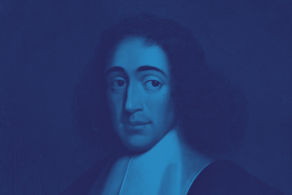 Baruch Spinoza