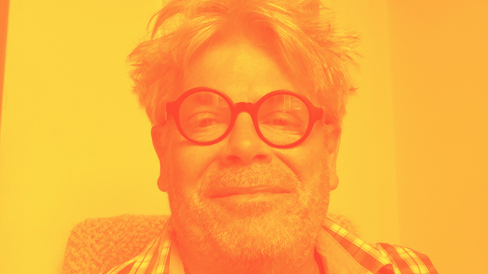 Jean-Christophe Gilbert