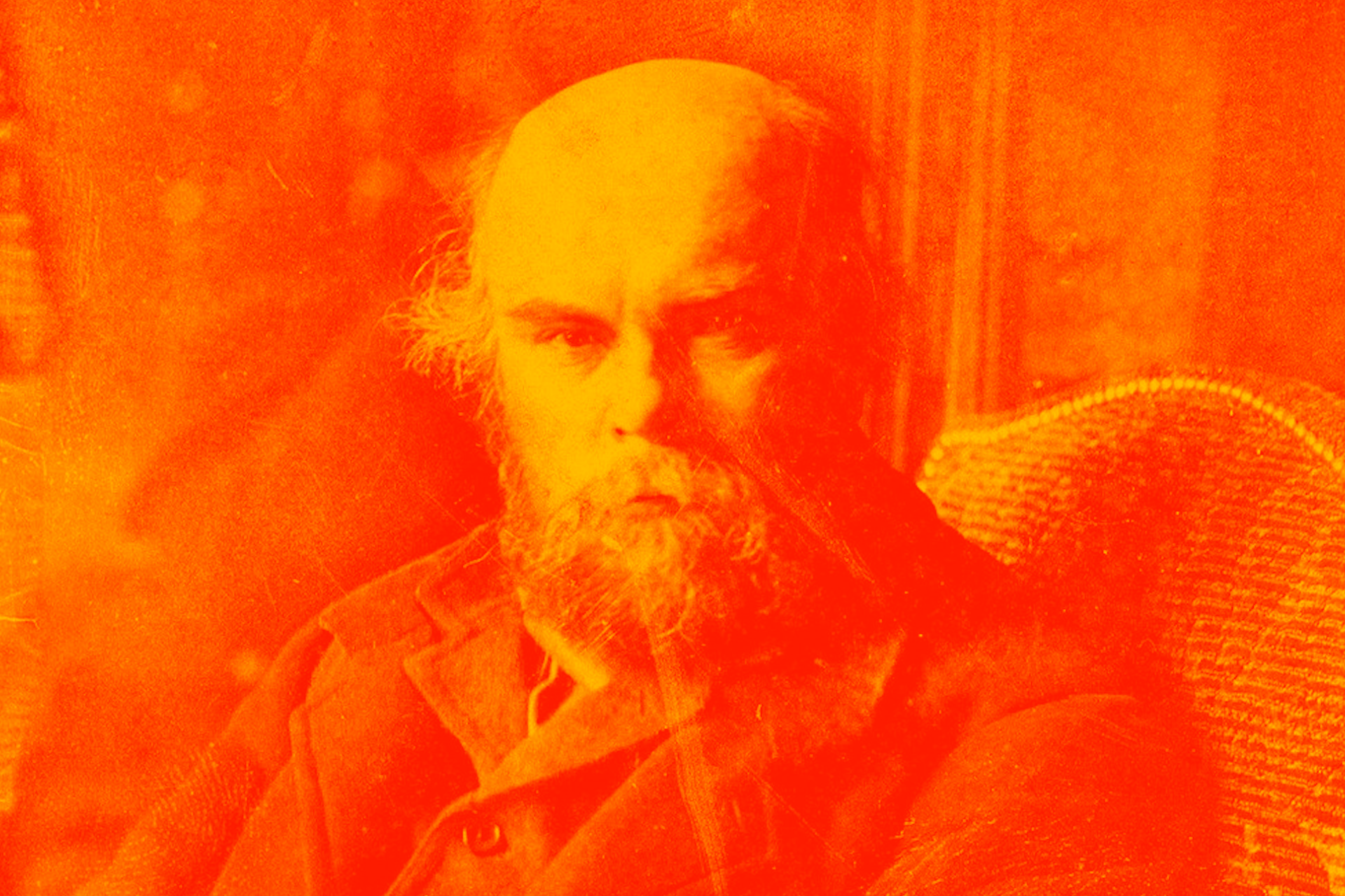 Paul Verlaine