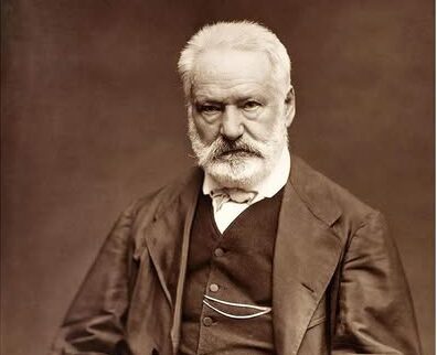 Victor Hugo