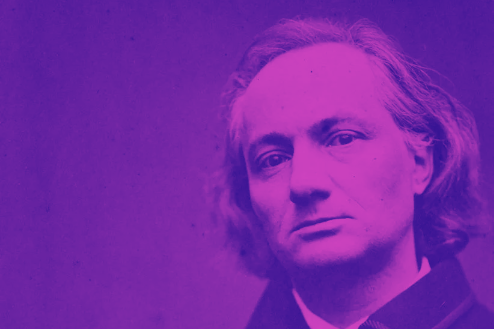 Charles Baudelaire