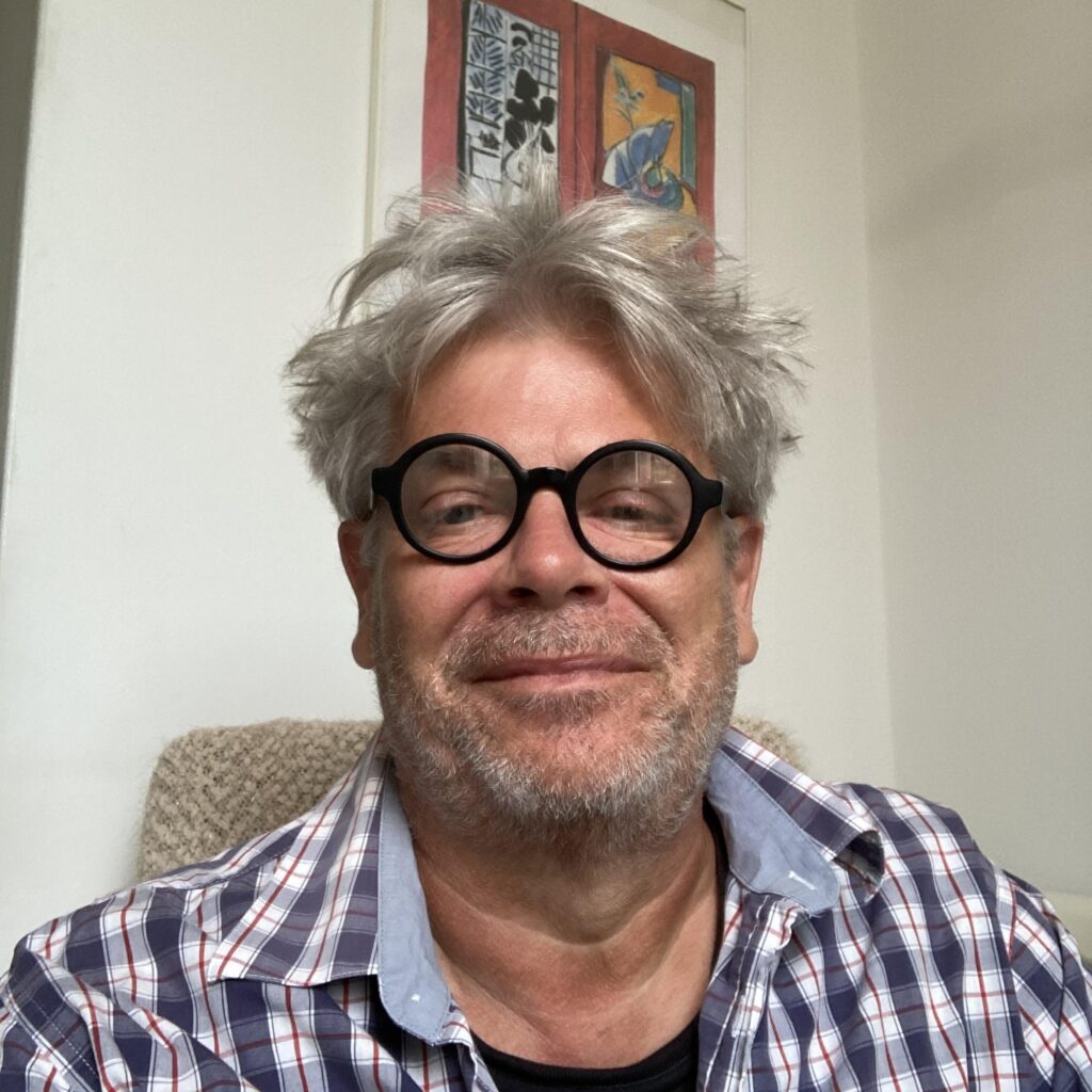 Jean-Christophe Gilbert : artisan à Niort cofondateur de ia1.fr