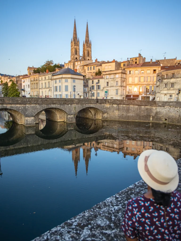 Niort et l’IA : vers une souveraineté numérique locale