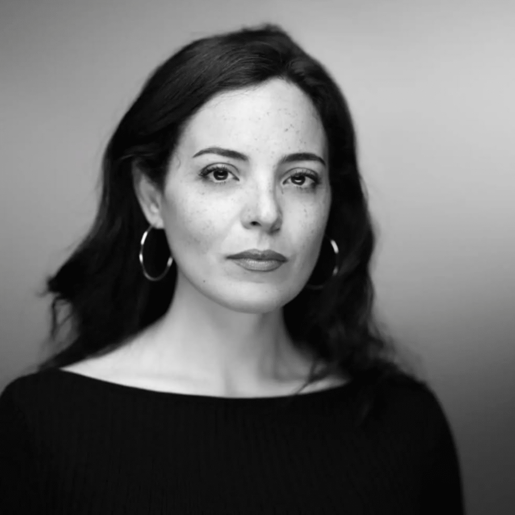 Asma Mhalla