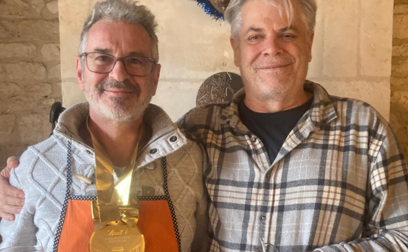 C&rsquo;est les fêtes de fin d&rsquo;année, on a encore bien le droit de rêver un petit peu ou bien ?