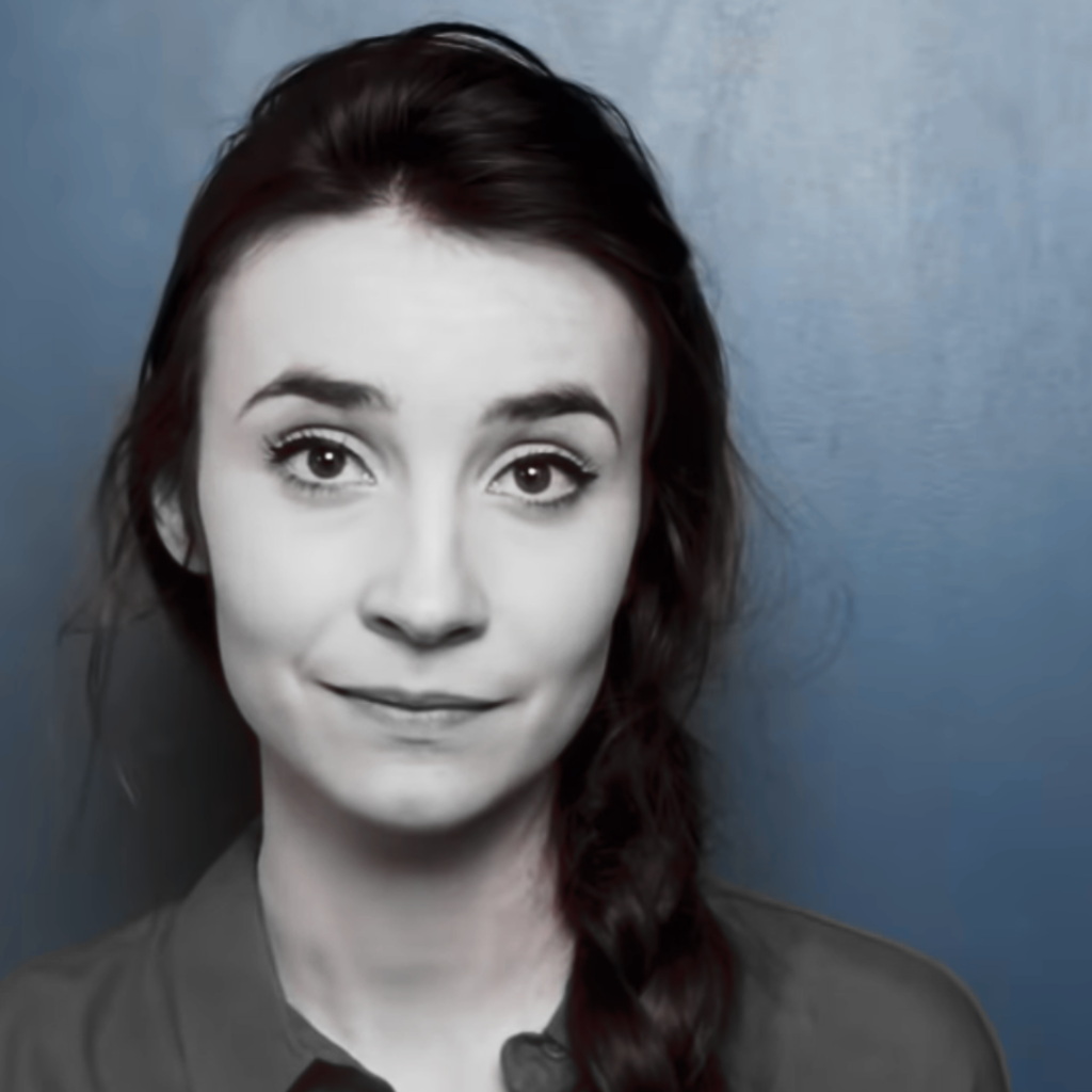 Salomé Saqué