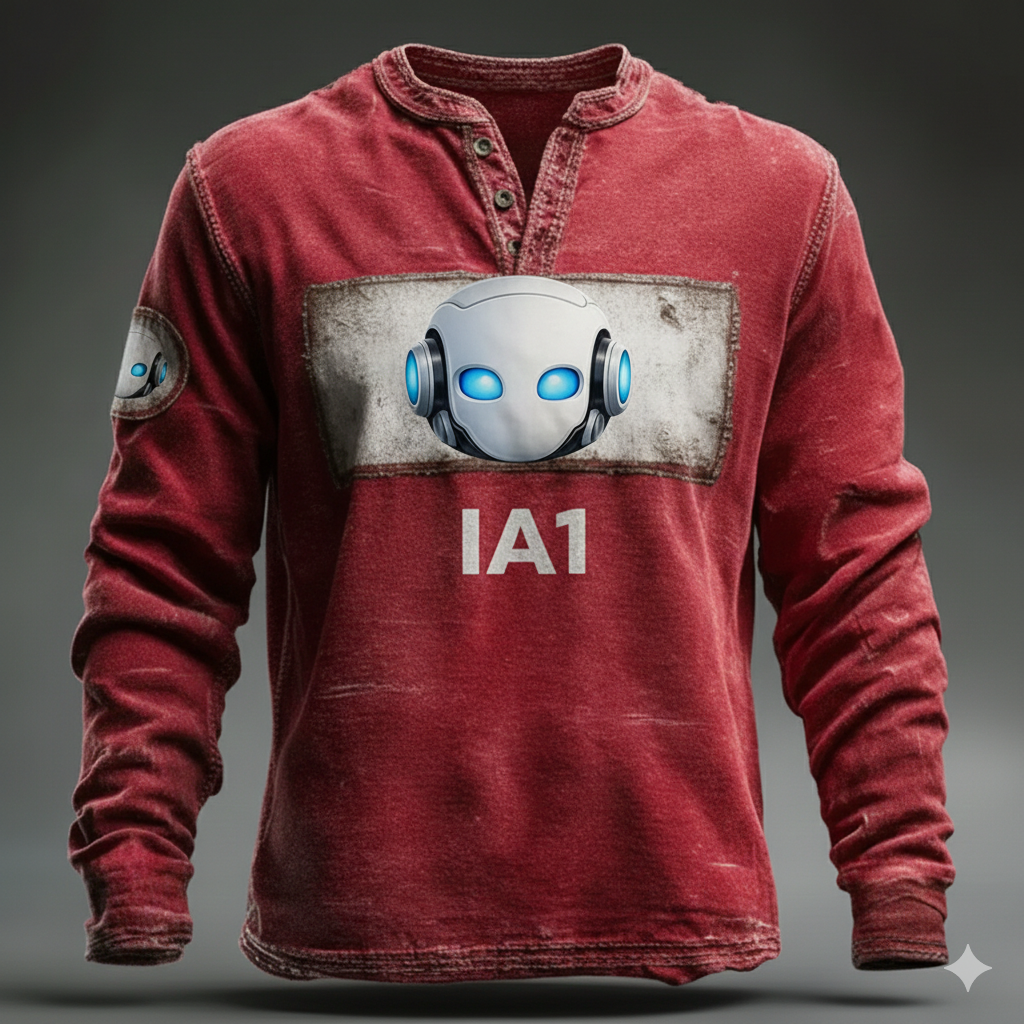 IA1 Sweat