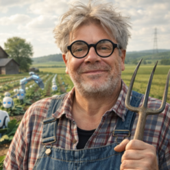 Le blog d'un vieux con